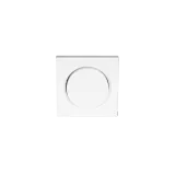 LEDDIM 350/400 VALKOINEN SCHNEIDER ADAPTER