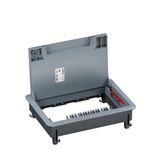 TRAPPE CV REC PL PT CV 203X286
