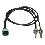 LCE 18-2.3-0.5-K2 fiber optic light guide