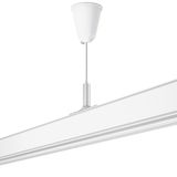 Pendant attachment D 41 LP 100-2000 colour: white 7606-06-31