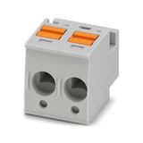 PTS 1,5/ 2-PH-5,0 GY - PCB connector
