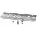 XTPPN4CH Horizontal NZM4/cable connection partition