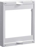 Cover plate,universN,300x250mm