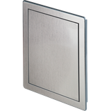 ABS access door