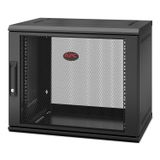APC NetShelter WX 9U 400mm Enclosure