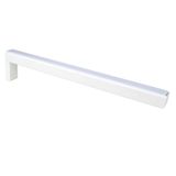 Wall bracket white suitable for: KB, KX, KW, KCD, KE, GX, RX
