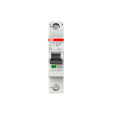 S201MTR-B20 DC Miniature Circuit Breaker
