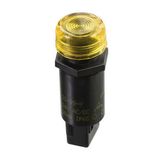 Indicator light IS-99 R 60DC d16mm