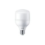 Philips LED, T-shape T70, Mains only, 20 W, E27, 3000 K, 2050 lm, CRI 80, 15000 hour(s)