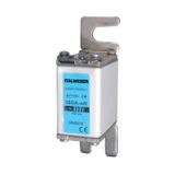 NH000 T/80 250A 690V fuse