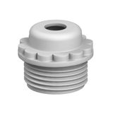 OBO 90 M screw-in nipple open version