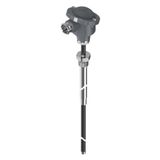 Temperature sensor, MBT 5252, 1000 mm, G,1/2