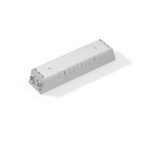 Signal amplifier L 175 B 42 H 32 colour: white 220 - 240 V