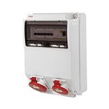 Box ZSF00101000.1 /3959 drawer IP44