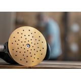 Sanding Sheet C470,225mm,P120 single labelled