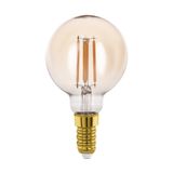Bulb lightbulb E14 110061