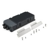 WIN PRO 40 DRIVER BOX 600-2A-1CH-DMX