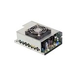 Mean Well RPS-500-24-TF switching power supply 20.8 A 499.2 W 24 V/DC output voltage adjustable 1 piece.