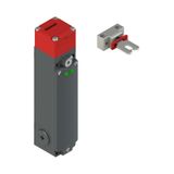 FG series safety switch with separate actuator with lock