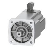 SIMOTICS S-1FK2 HD, SINAMICS S210 3AC 400V-480V, 7.3 Nm, 3000 rpm