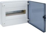 WALL-MOUNTED DISTRIBUTION BOX IP40, VS112TS