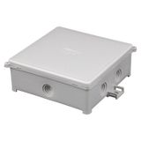Installation Box