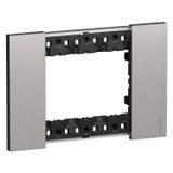 L.NOW - COVERPLATE 3M STEEL