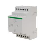 12V DC impulse stabilizer ZI-12 12V 28V AC / 16V 37V DC 3A