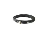 MOXA – A-CRF-RMNM-L1-300 – N-type (male) to RP SMA (male) LMR-195 Lite cable, 3 m