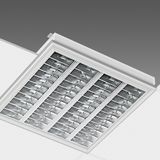 ERMETICA 843 LED 34W CLD-D-D ANOD