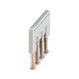 FBS  4-6 GY - Plug-in bridge
