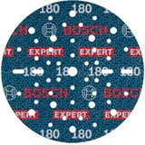 Sanding foil Expert O780,150mm,180,50, single labelled