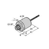 Pressure Transmitter With Voltage Output (3-Wire)   PT1VR-1013-U1-WM0.5