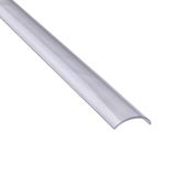 Clear diffuser for RL, 2 m