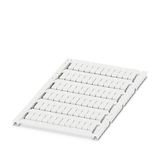 UCT1-TM 5 - Marker for terminal blocks