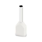 AI-TWIN 2X 0,75 - 8 WH - Ferrule