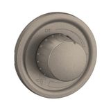 VENTILATION DIMMER ROCKER TITANIUM