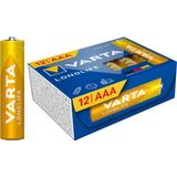 VARTA Longlife 4103 AAA 12-Box