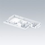OP2 CKIT BLANK - Communication kit