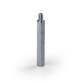 PTK4.50 | Spacer 50mm for middle of side 600mm