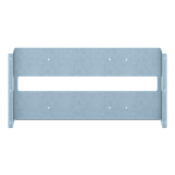 ED454 Mounting plate, 300 mm x 746 mm x 115.5 mm