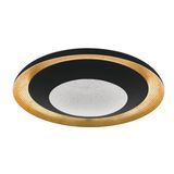 CANICOSA 2 wall/ceiling light 98685