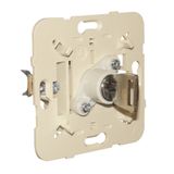 KEY LOCK TWO-WAY SWITCH