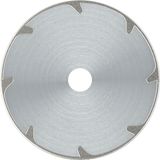 Diamond cutting disc Best for Marble 150 x 22,23 x 2,2 x 3 mm