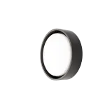 FRAME ROUND GRAFIITTI LED 4000K