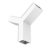 OFFICE LINEAR SF V Y-CON OPAL WT LEDV