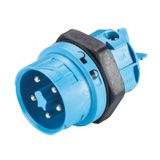 DEVICE CONNECTOR RST16I5 S S1 M03 H BL
