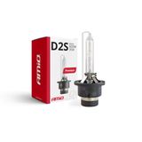 Xenon bulb D2S 6000K AMiO PREMIUM