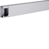 Trunking from PVC LF 30x60mm light grey