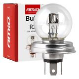 Halogen bulb R2 12V 45/40W P45t AMIO-04515
